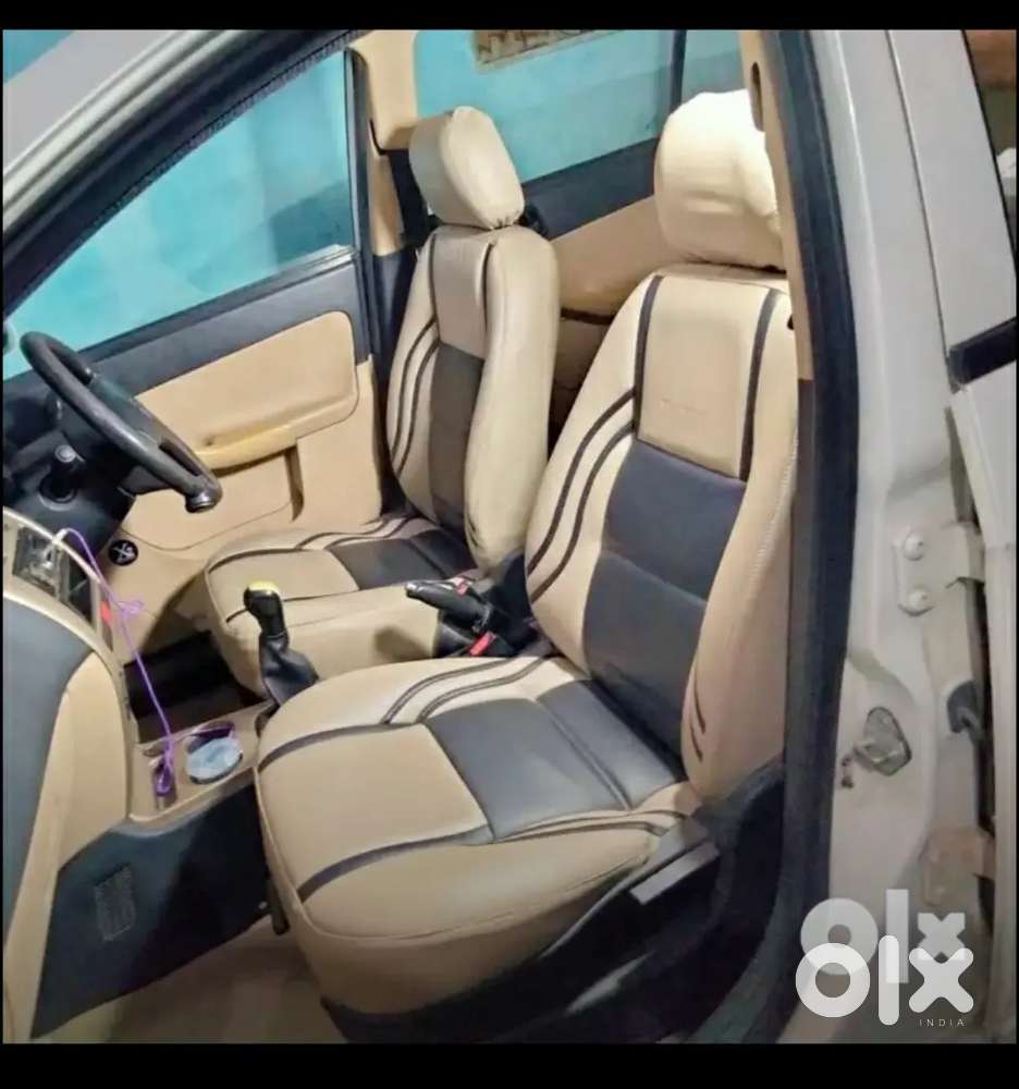 Tata Indica Vista 2015