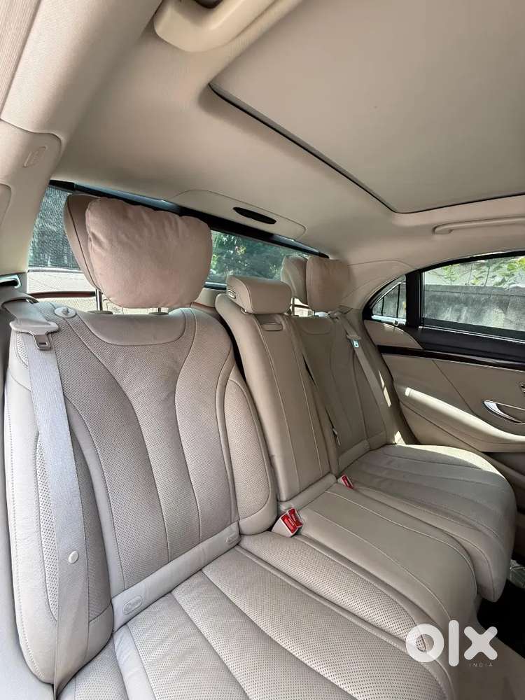 2015mercedes S 350 Cdi