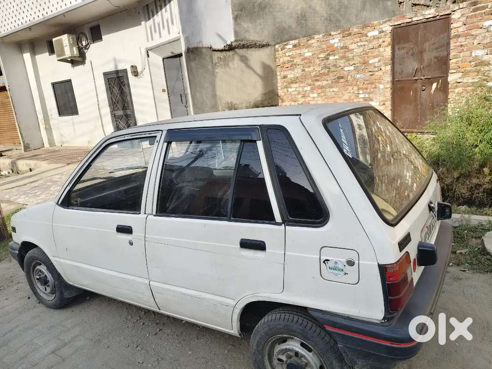 Excellent Condition Smooth Driving 4 New Tyres