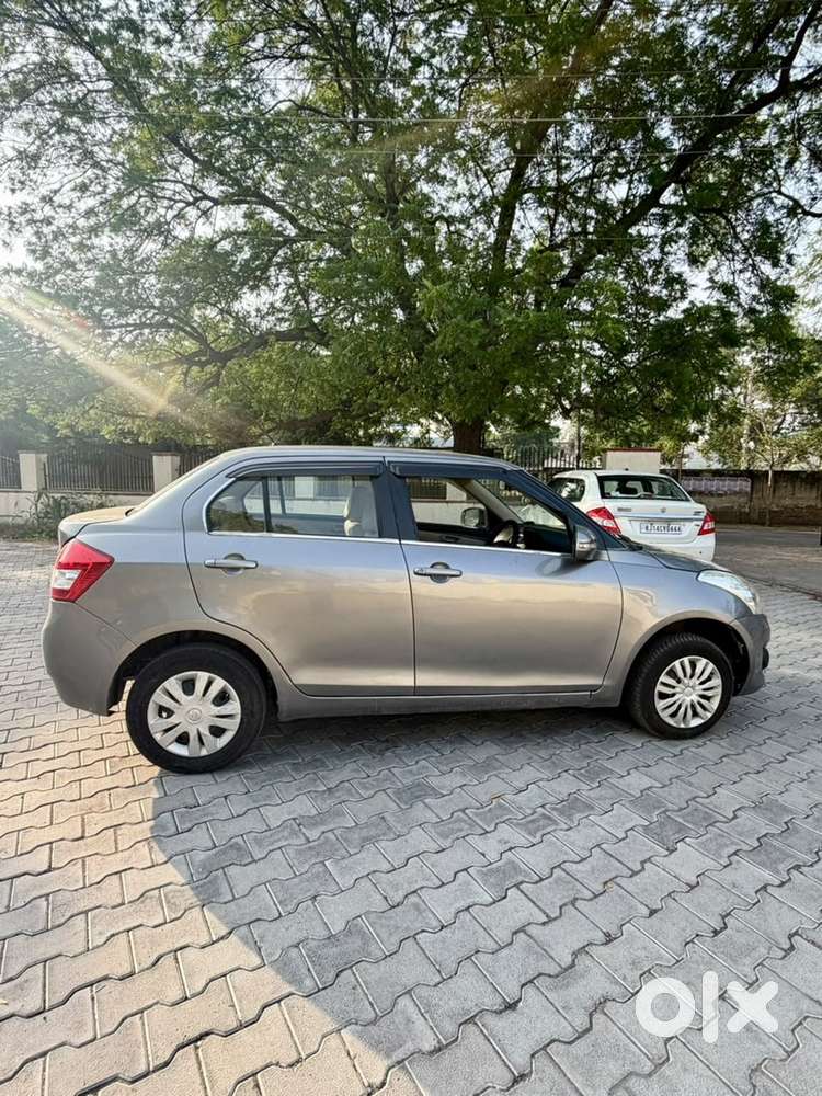 Maruti Suzuki Swift Dzire 2013