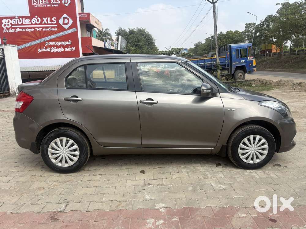 Maruti Suzuki Swift Dzire Vxi(o) Mt, 2016, Petrol