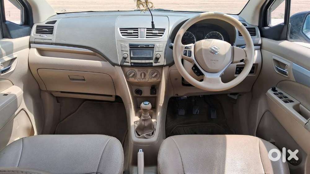 Maruti Suzuki Ertiga, 2016, Cng & Hybrids