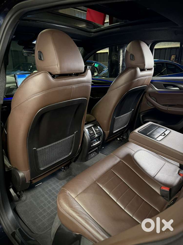 Bmw X4 2.0 Xdrive 30i Black Shadow Edition, 2022, Petrol