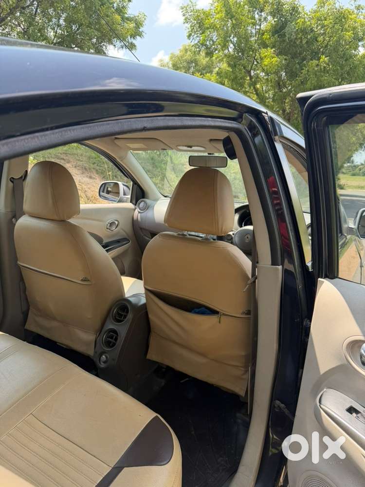 Renault Scala Diesel 2017