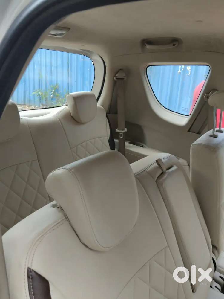 Maruti Suzuki Ertiga Anniversary 2014