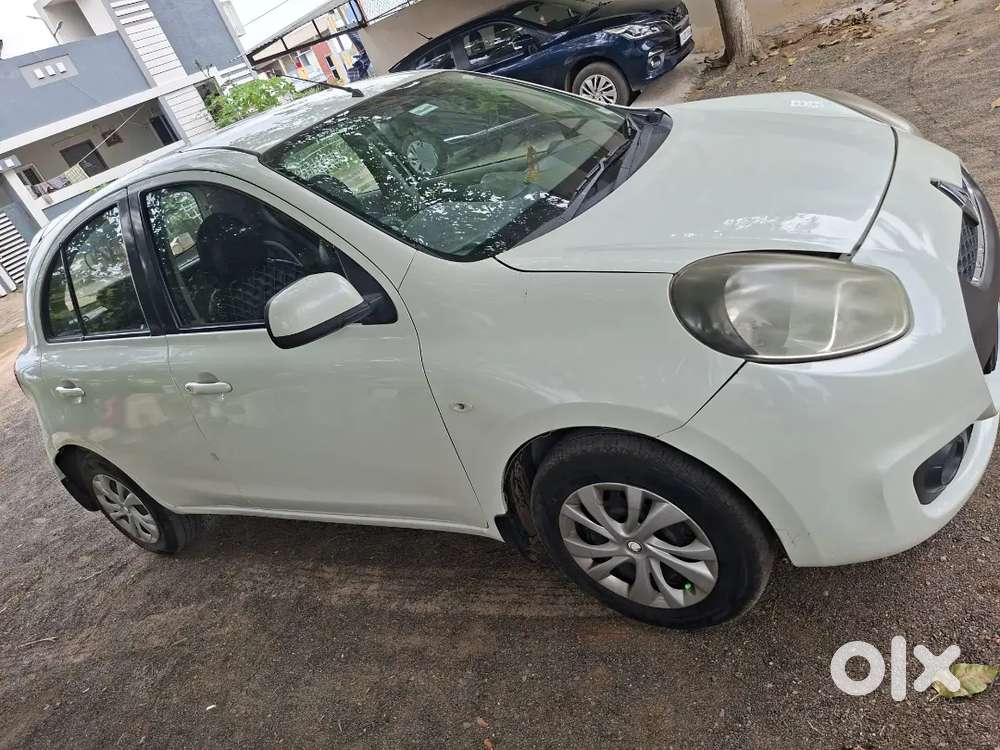 Renault Pulse Diesel 2014
