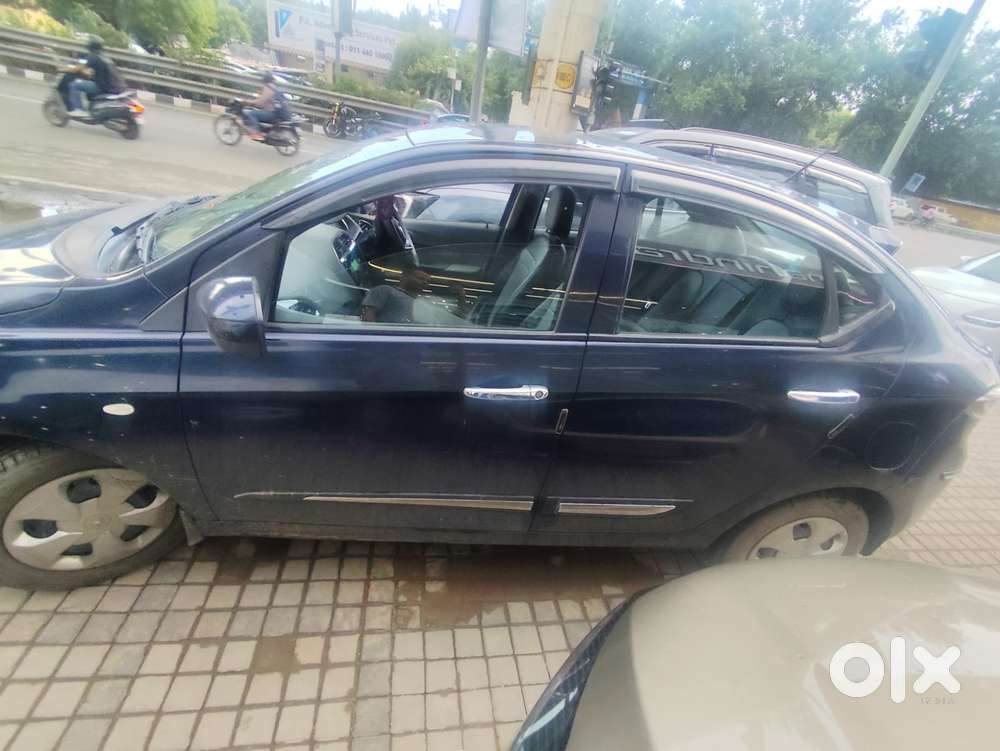 Tata Tigor Xz, 2021, Petrol