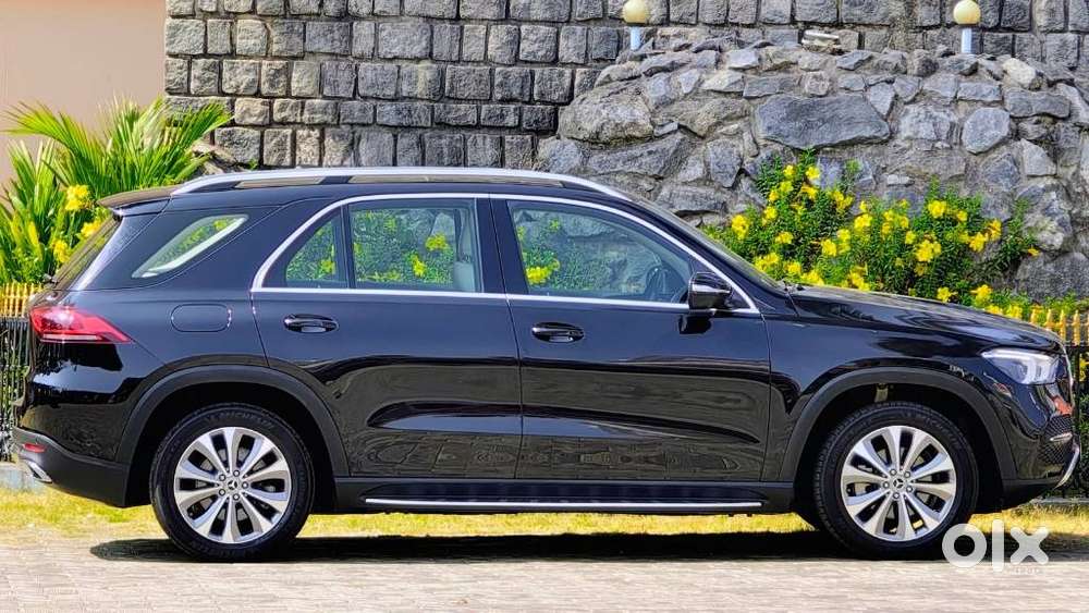 Mercedes-benz Gle 300d 4matic Lwb, 2023, Diesel