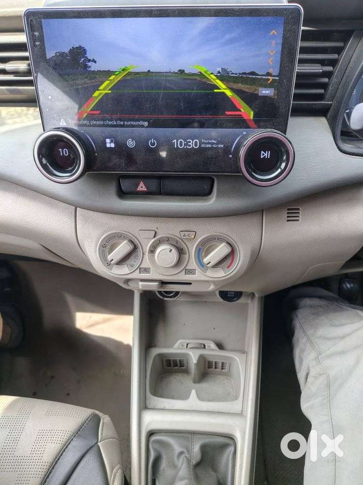 Maruti Suzuki Ertiga Vxi, 2019, Petrol