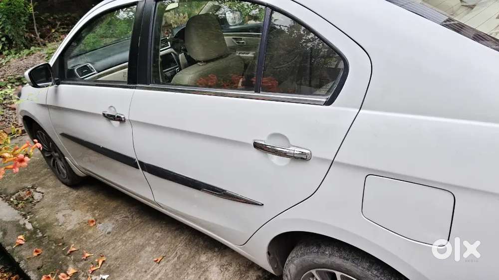 Maruti Suzuki Ciaz 2020 Year