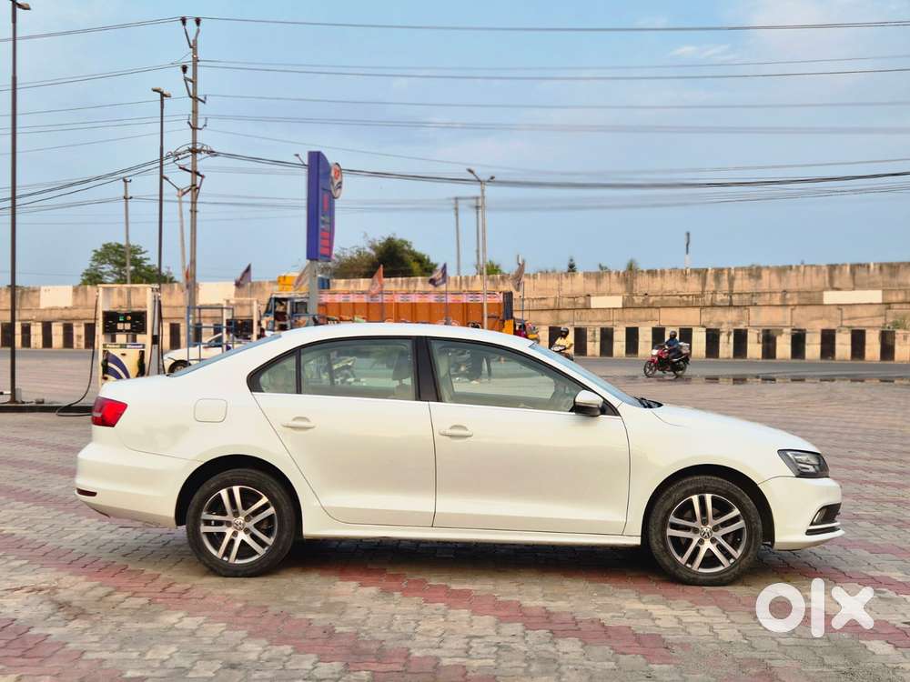 Volkswagen Jetta, 2015, Diesel