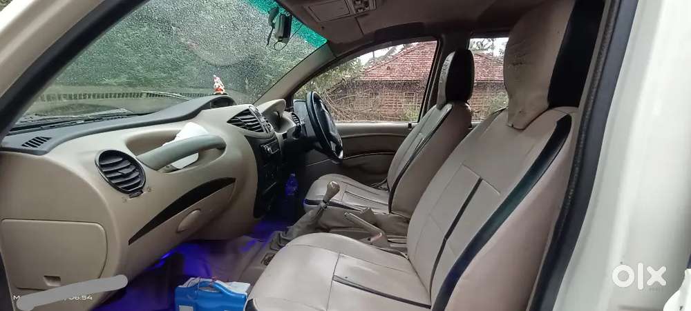 Mahindra Xylo 2017