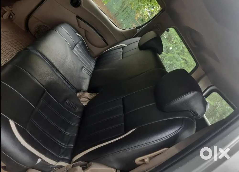 Mahindra Xylo D4 2018