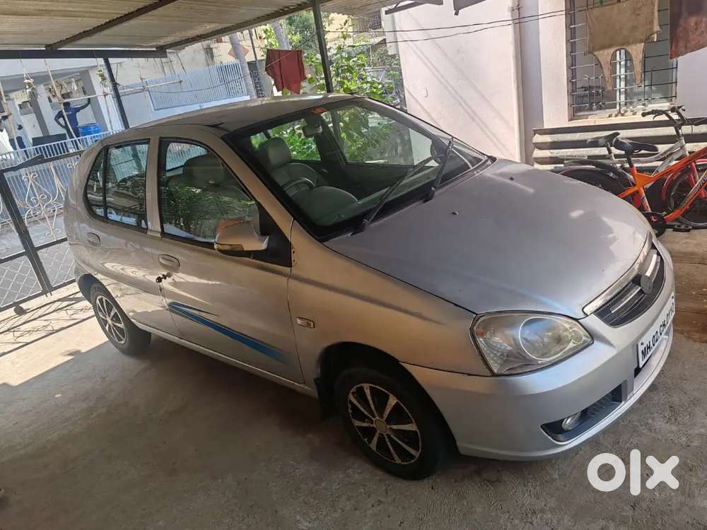 Tata Indica V2 Xeta 2012