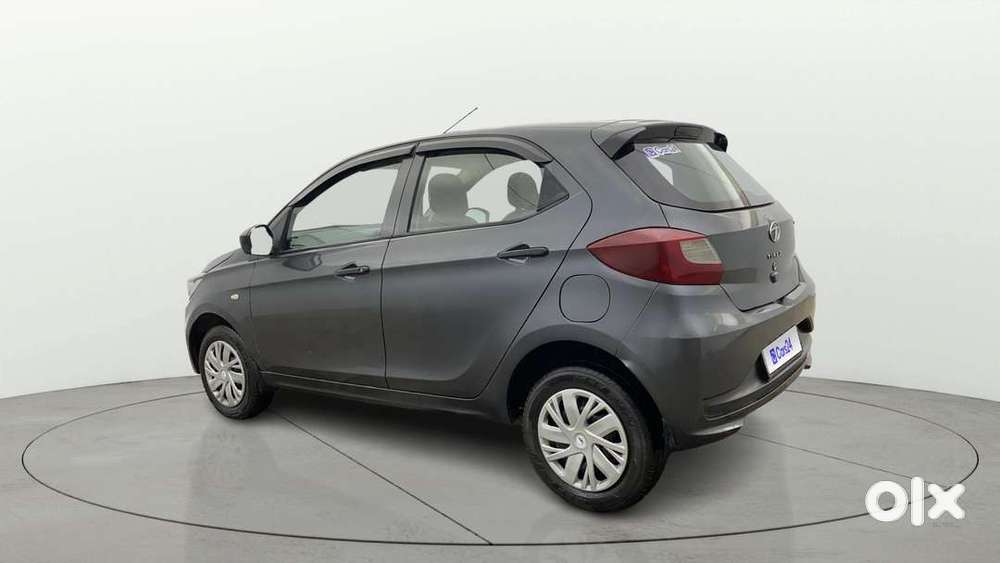 Tata Tiago 1.05 Revotorq Xm, 2021