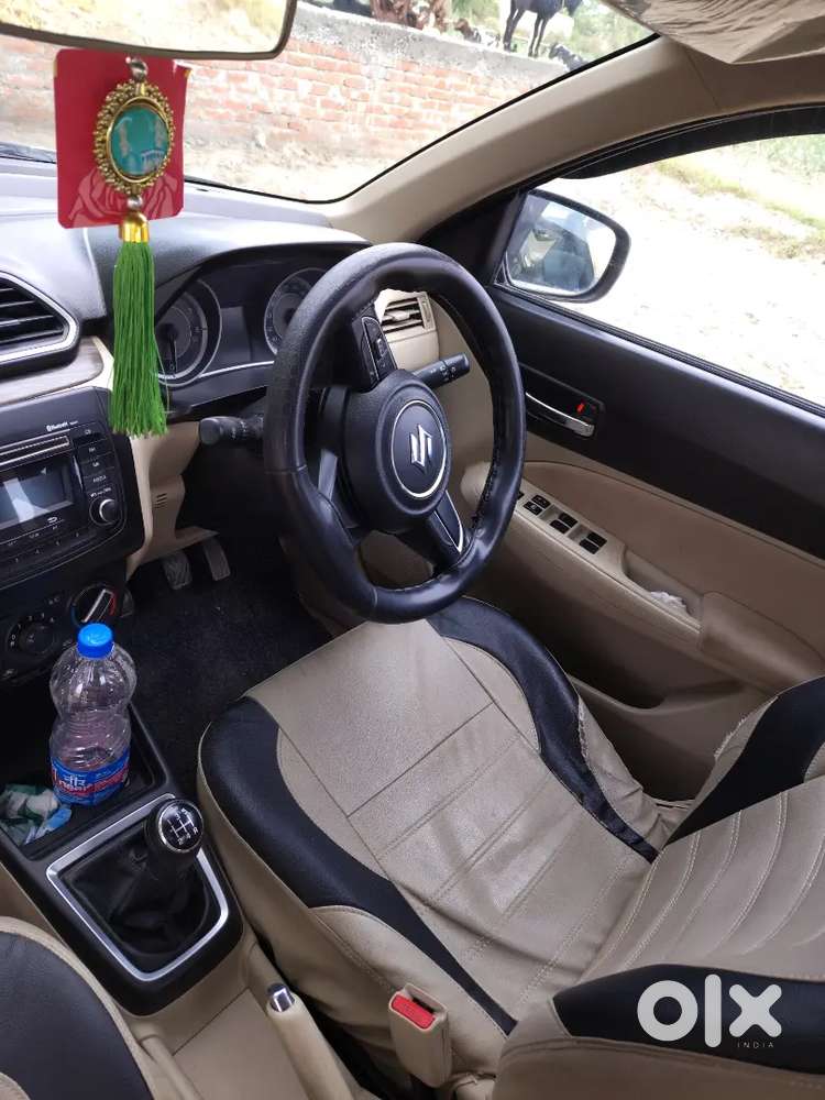Maruti Suzuki Dzire 2021