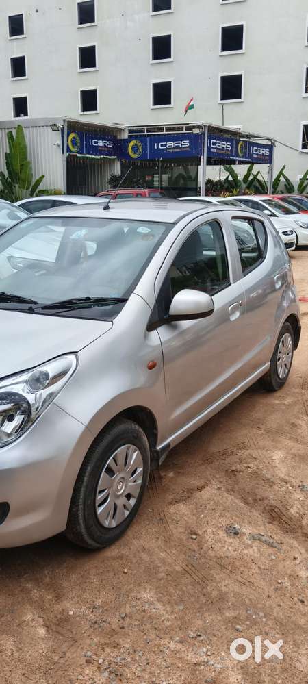 Maruti Suzuki A-star Vxi, 2011, Petrol