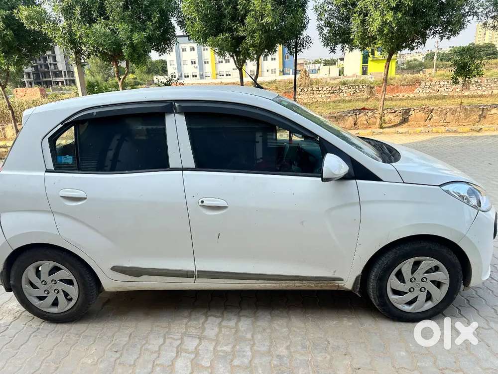 Hyundai New Santro Sportz 2021