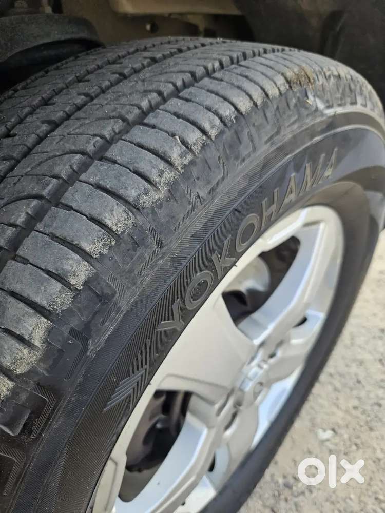 Scorpio S11 4wd (2018-2021)