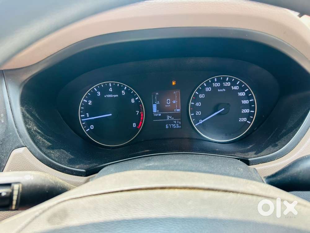 Hyundai Elite I20 2016 Petrol Manual