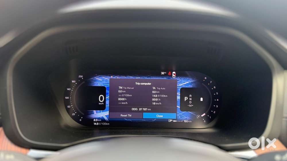 Volvo Xc60 2.0 B5 Ultimate, 2024, Petrol