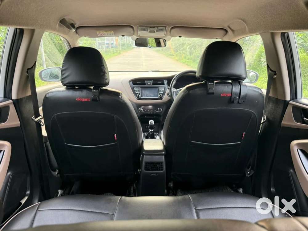 Hyundai Elite I20 1.4 Crdi Asta (o), 2016, Diesel