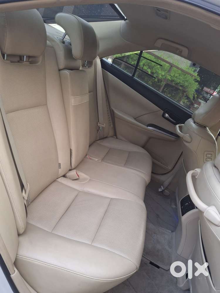 Toyota Camry Hybrid 2.5, 2016, Cng & Hybrids