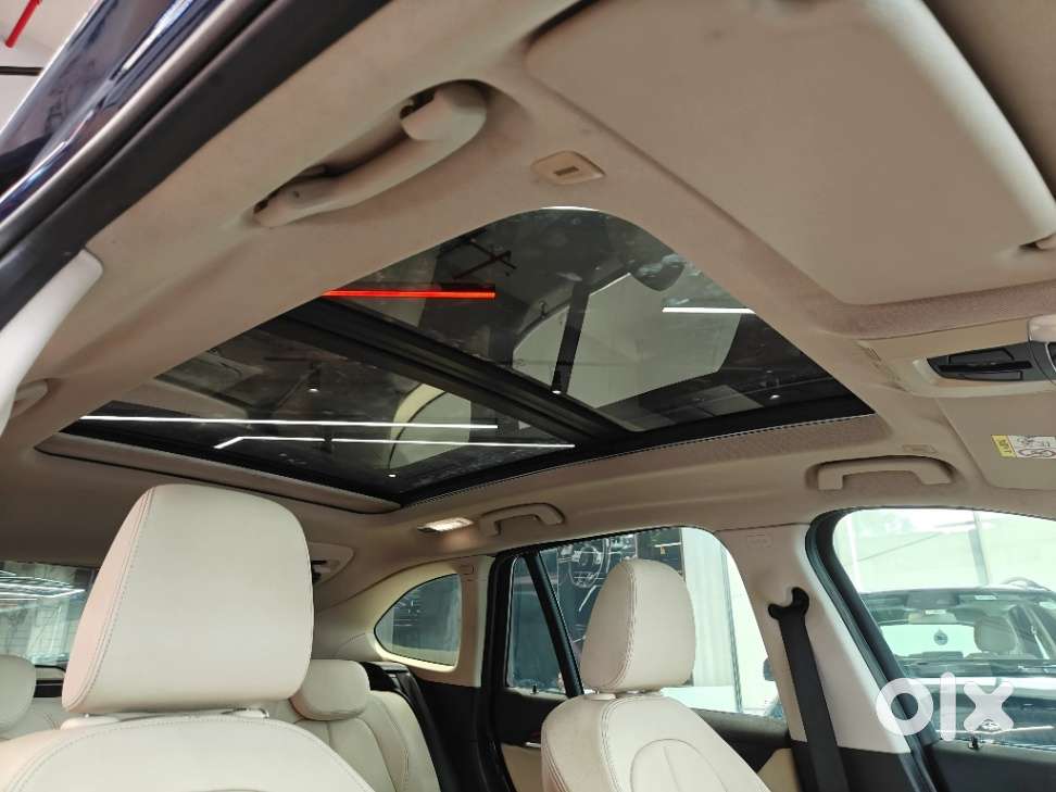 Bmw X1 Sdrive 20d X Line, 2017, Diesel