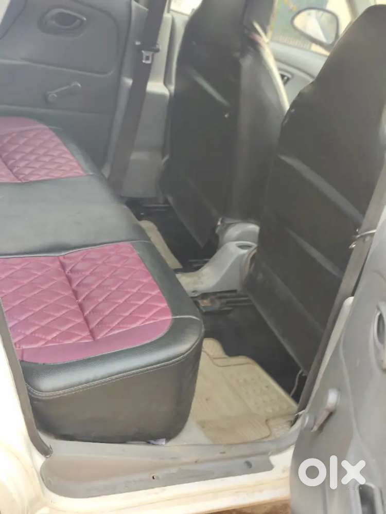 Maruti Suzuki Alto K10 2011