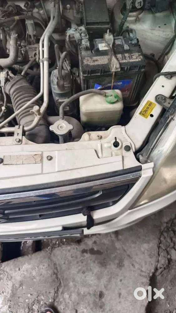 Maruti Wagon R 2017
