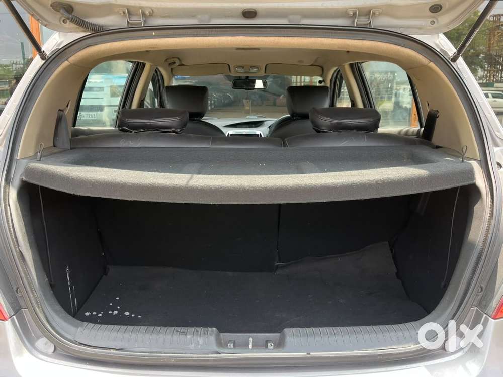Hyundai I20 1.2 Spotz, 2012, Petrol