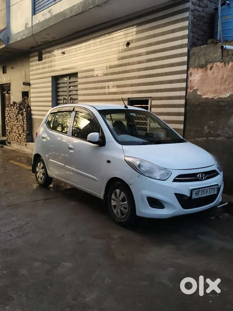 Hyundai I10 Sportz Kappa2 Top Model 2012 For Sale