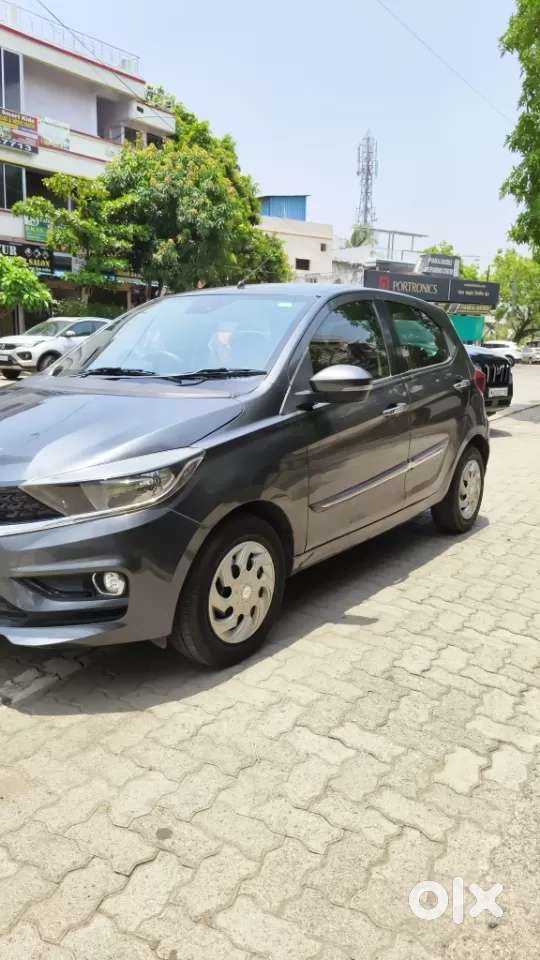 Tata Tiago Xz, 2020, Petrol