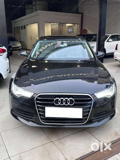 Audi A6 2.0 35 Tdi Premium Matrix, 2016, Diesel