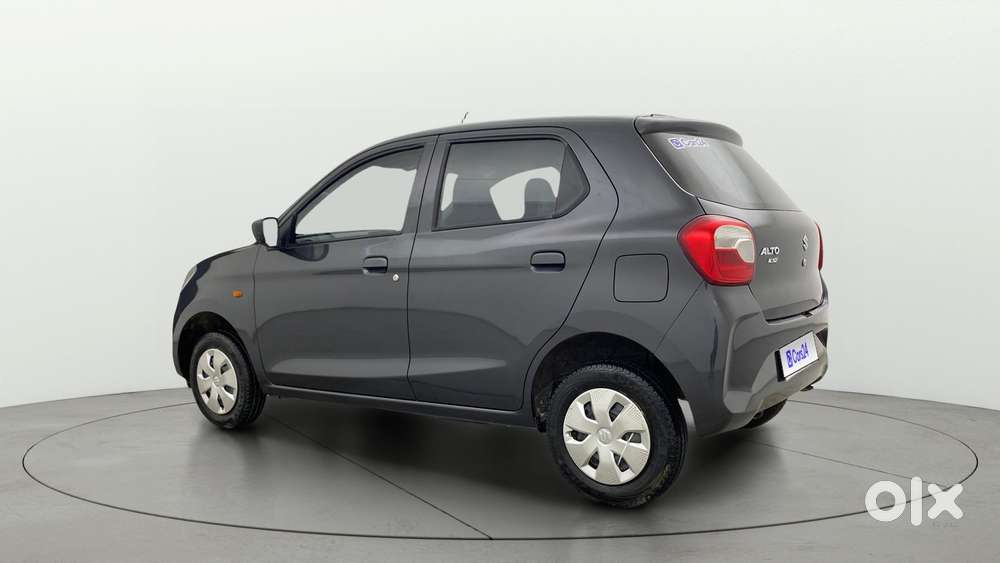 Maruti Suzuki Alto K10 Vxi (o), 2023, Petrol