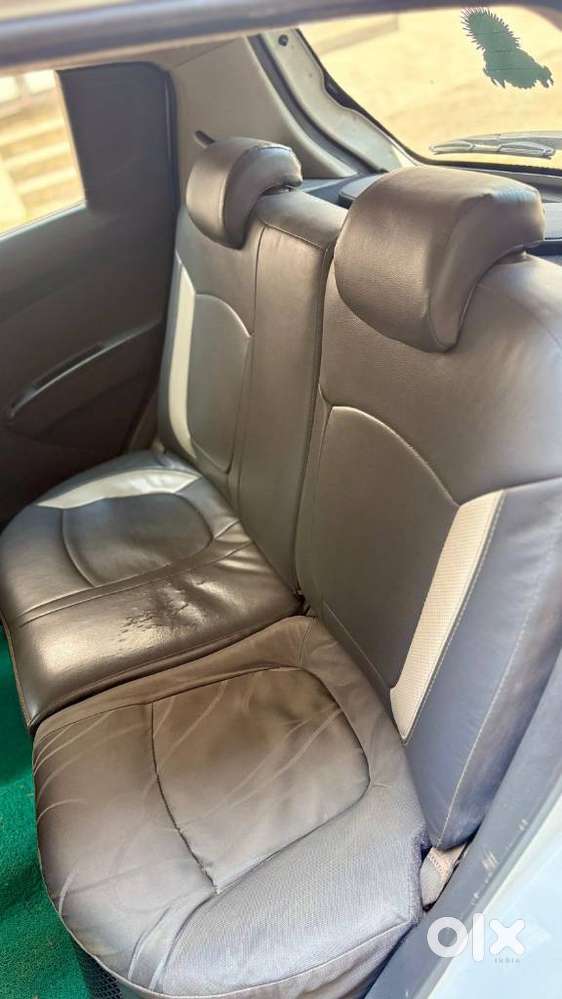 Chevrolet Beat Lt, 2012, Diesel