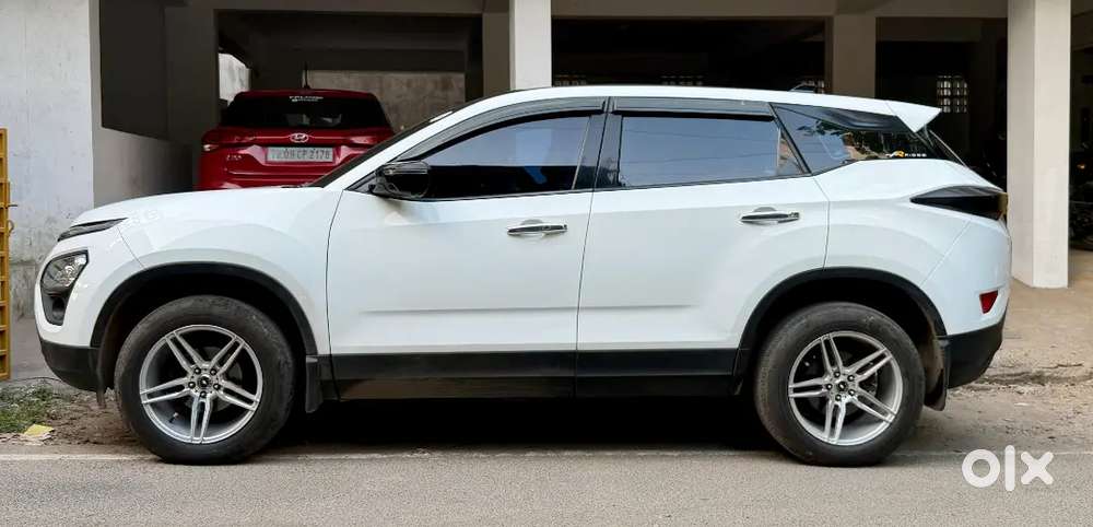Tata Harrier Xza+ 2.0 2023 Diesel