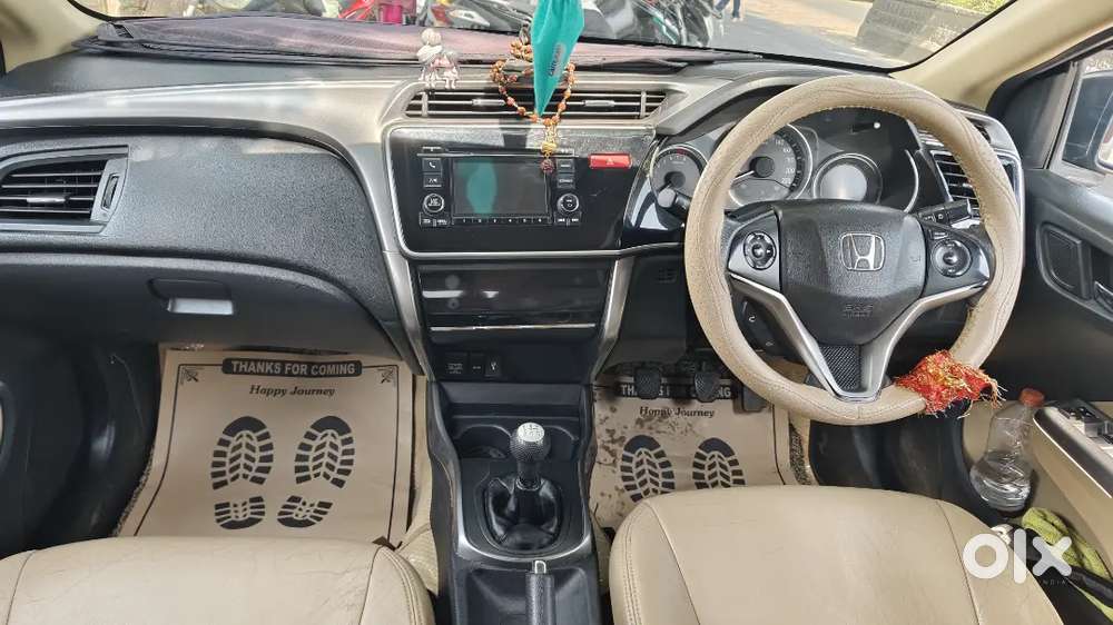 Honda City 2014 Petrol 4th