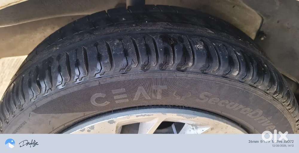 Tata Manza 2014 Diesel Well Maintained