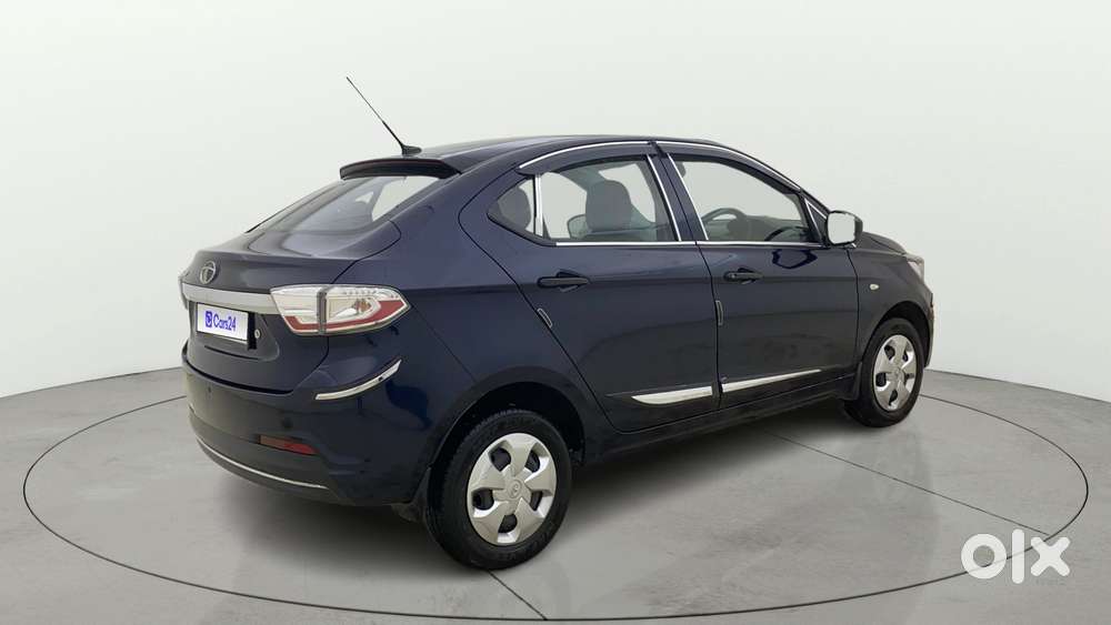 Tata Tigor 1.2 Revotron Xm, 2023, Petrol