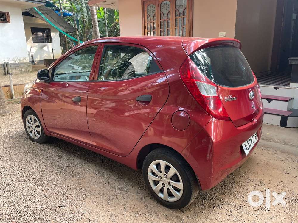 Single Owner Good Condition