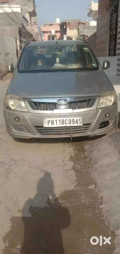 Mahindra Verito 2012 Diesel 137495 Km Driven