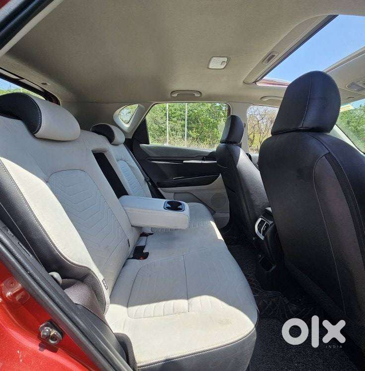 Kia Sonet Htx 1.5 Diesel, 2021, Diesel