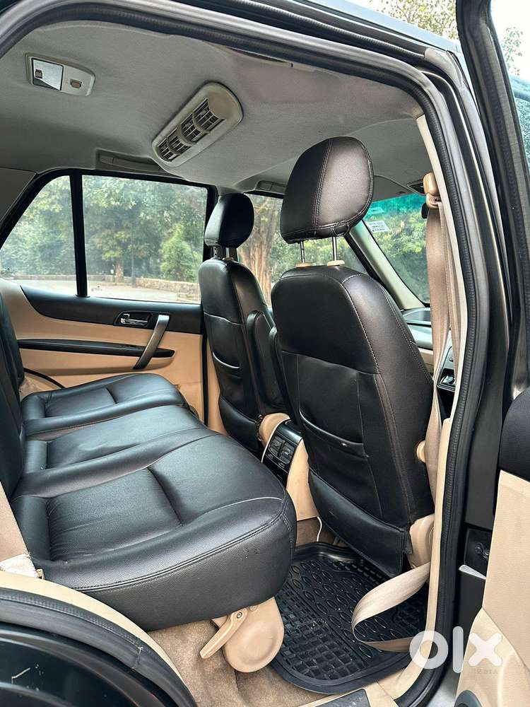Tata Safari Storme [2015-2019] 2.2 Ex 4x2, 2016, Diesel