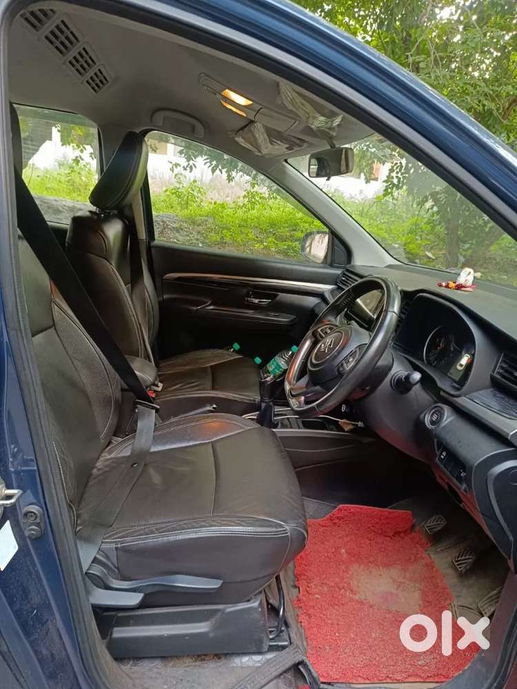 Maruti Suzuki Xl6 1.5 Alpha Mt, 2020, Petrol