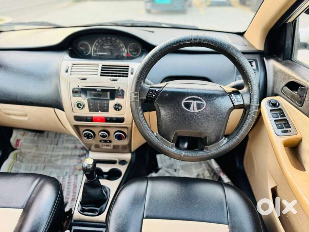 Tata Indica Vista, 2012, Diesel