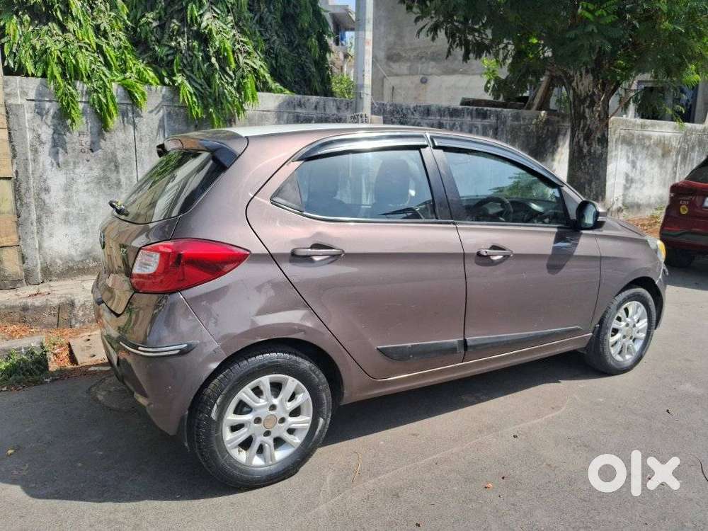 Tata Tiago, 2017, Diesel
