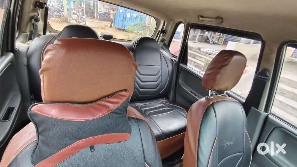 Maruti Suzuki Zen Estilo 2005 Petrol