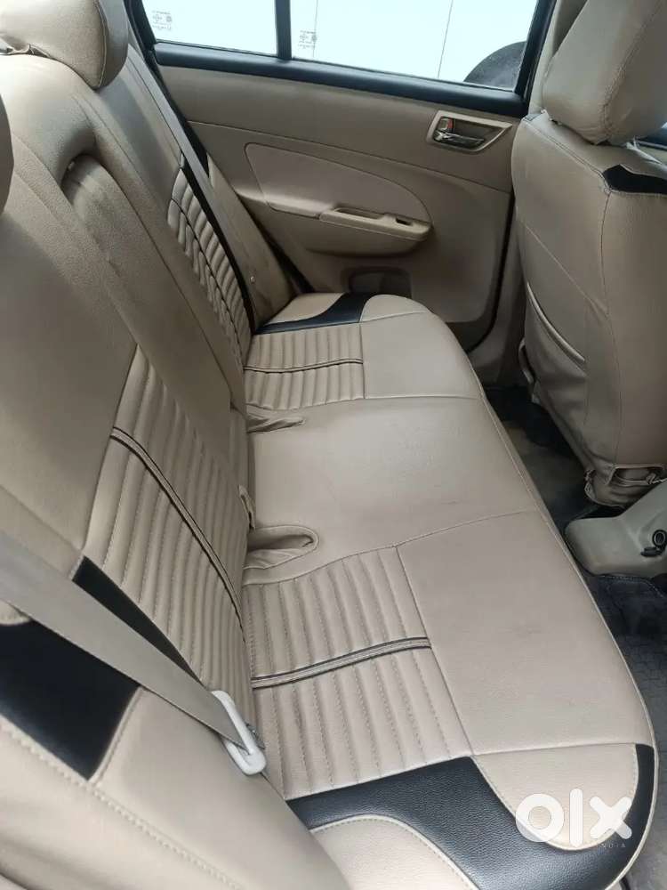 Maruti Suzuki Swift 2015 Vdi Abs