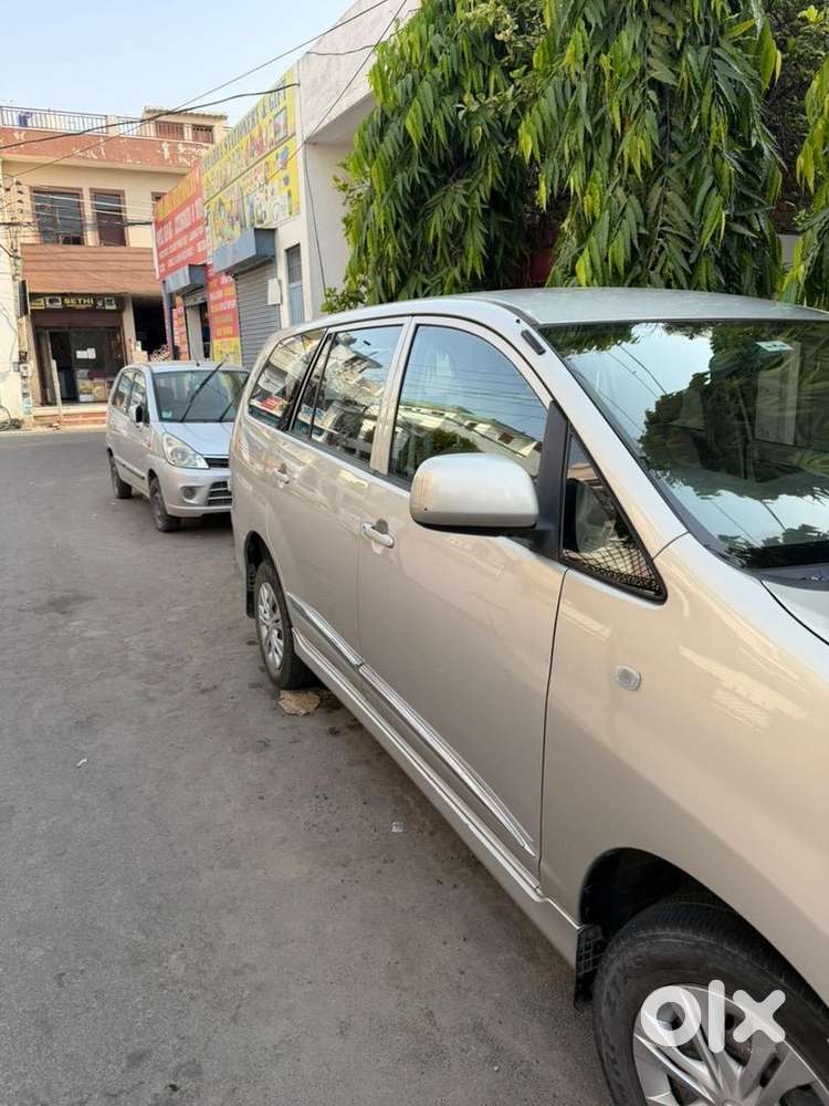 Toyota Diesel Manual 2014